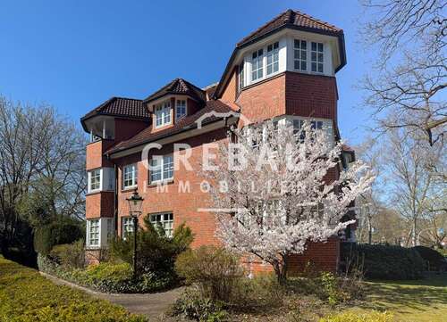 Foto - Wohnung zum Kaufen in Hamburg 585.000,00 € 80.22 m²