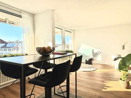 Foto - Wohnung zum Kaufen in Balingen 350.000,00 € 106 m²