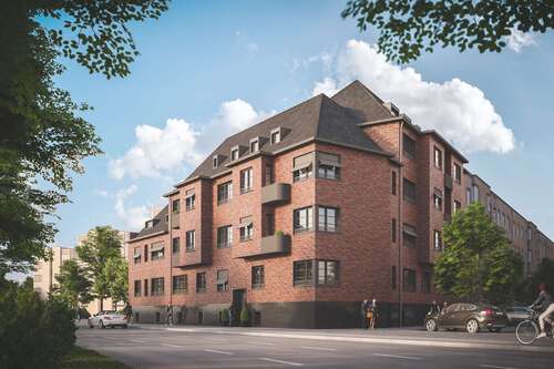 Foto - Haus zum Kaufen in Düsseldorf 4.500.000,00 € 1957 m²