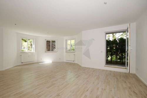 Foto - Wohnung zum Mieten in Zwickau Pölbitz 555,00 € 87.9 m²
