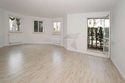 Foto - Wohnung zum Mieten in Zwickau Pölbitz 555,00 € 87.9 m²