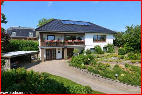 Foto - Haus zum Kaufen in Süderschmedeby 350.000,00 € 154.77 m²