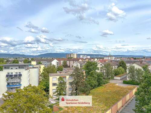 Foto - Wohnung zum Kaufen in Schwetzingen 129.000,00 € 39 m²