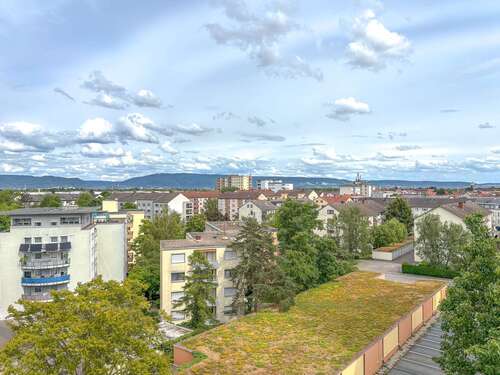 Foto - Wohnung zum Kaufen in Schwetzingen 129.000,00 € 39 m²
