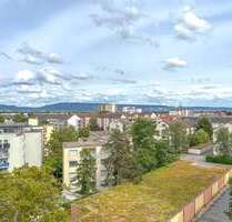 Wohnung zum Kaufen in Schwetzingen 129.000,00 € 39 m²
