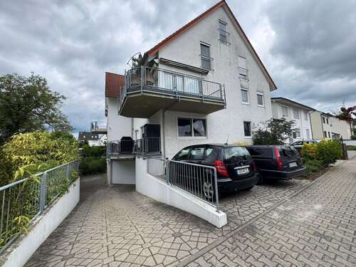 Foto - Wohnung zum Kaufen in Mörfelden-Walldorf 499.000,00 € 112 m²