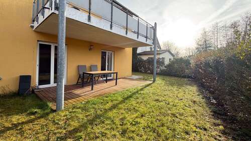 Foto - Wohnung zum Mieten in Neumarkt in der Oberpfalz 1.100,00 € 64 m²