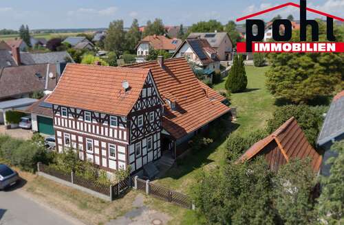 Foto - Haus zum Kaufen in Meeder 159.000,00 € 100 m²