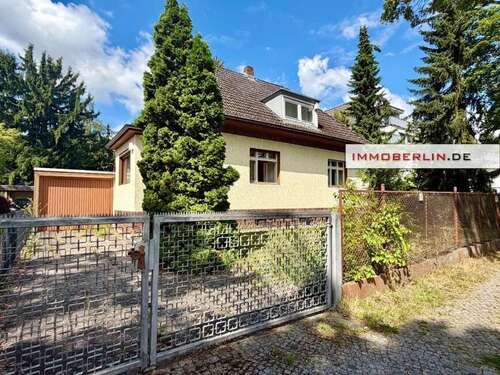 Foto - Haus zum Kaufen in Berlin 500.000,00 € 120 m²