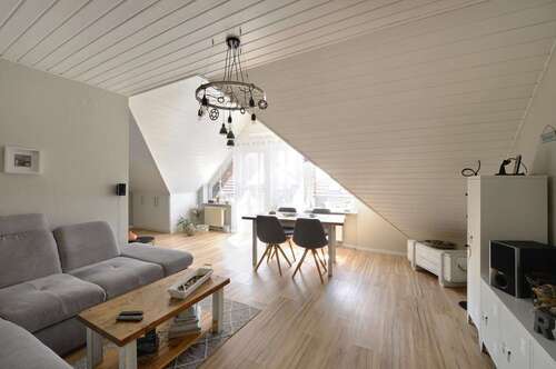 Foto - Wohnung zum Kaufen in Lingenfeld 215.000,00 € 69 m²
