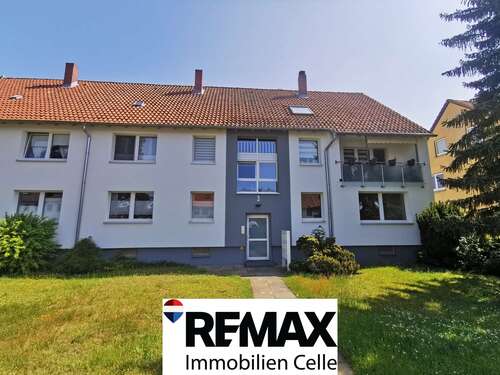 Foto - Wohnung zum Mieten in Celle 425,00 € 53 m²