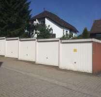 Garage zu vermieten in Braunlage 65,00 €