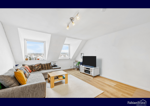 Foto - Wohnung zum Kaufen in Bayreuth 217.000,00 € 67 m²