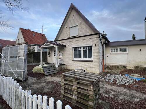 Foto - Haus zum Kaufen in Bad Schwartau 315.000,00 € 115 m²