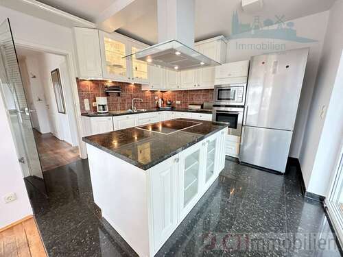 Foto - Wohnung zum Mieten in Oberhausen 1.810,00 € 169.58 m²