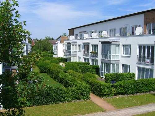 Foto - Wohnung zum Kaufen in Lübeck 276.000,00 € 53.68 m²