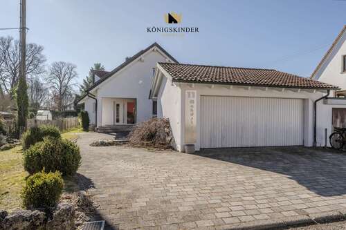 Foto - Haus zum Kaufen in Hülben 685.000,00 € 168 m²