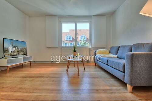 Foto - Wohnung zum Mieten in Leonberg 1.500,00 € 53 m²