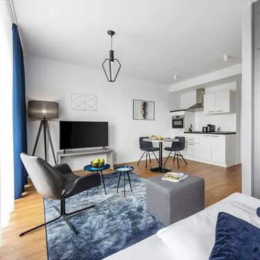 Foto - Wohnen auf Zeit in Bad Homburg 1.740,00 €