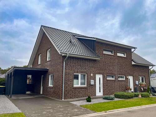 Foto - Haus zum Kaufen in Herzlake 369.000,00 € 110 m²