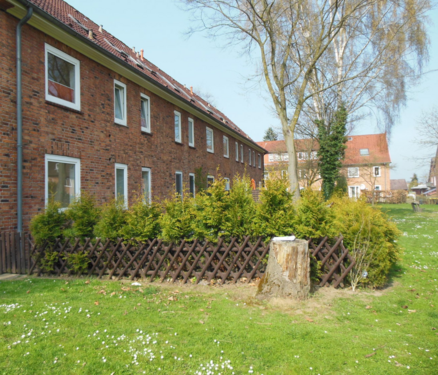 Foto - Wohnung zum Mieten in Schwarzenbek 600,00 € 57 m²