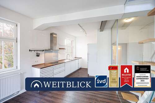 Foto - Wohnung zum Kaufen in Esslingen am Neckar 499.000,00 € 127.21 m²