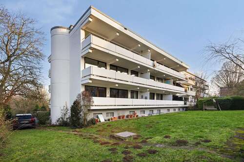 Foto - Wohnung zum Kaufen in Bonn 557.000,00 € 129 m²