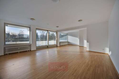 Foto - Wohnung zum Kaufen in Bonn 557.000,00 € 129 m²