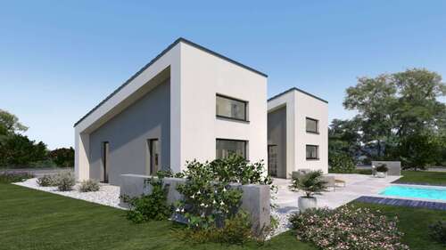 Foto - Haus zum Kaufen in Heidweiler 418.900,00 € 120.31 m²