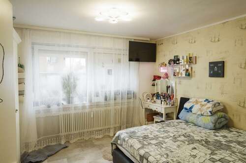 Foto - Wohnung zum Kaufen in Gütersloh 210.000,00 € 97.26 m²