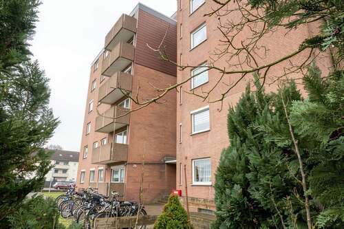 Foto - Wohnung zum Kaufen in Gütersloh 197.000,00 € 97.26 m²