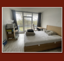 Wohnung zum Mieten in Mainz Lerchenberg Ober-Olm 460,00 € 26.5 m² - Mainz Lerchenberg / Ober-Olm