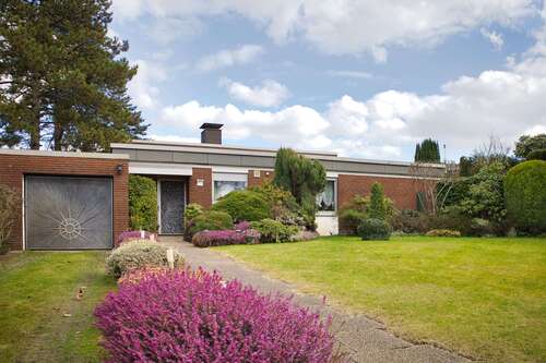 Foto - Haus zum Kaufen in Bottrop 330.000,00 € 133 m²