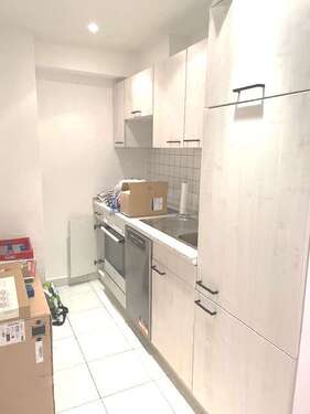 Foto - Wohnung zum Mieten in Heusenstamm 415,00 € 38 m²