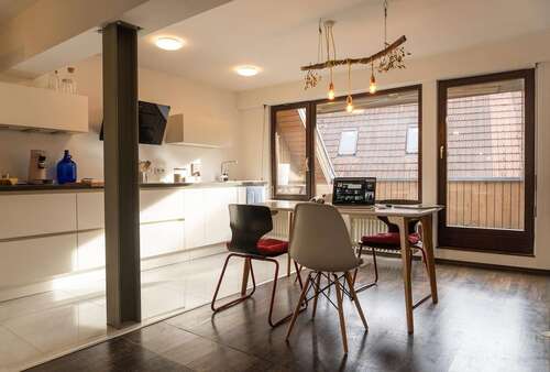 Foto - Wohnung zum Kaufen in Kernen 356.000,00 € 88.2 m²