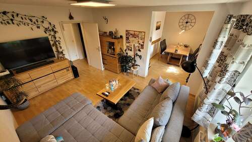 Foto - Wohnung zum Mieten in Untersiemau 460,00 € 65.5 m²