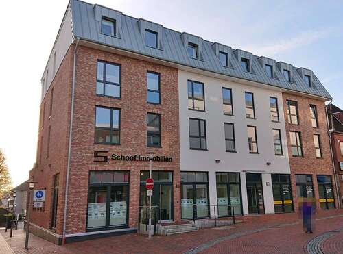 Foto - Wohnung zum Mieten in Itzehoe 970,78 € 66.95 m²