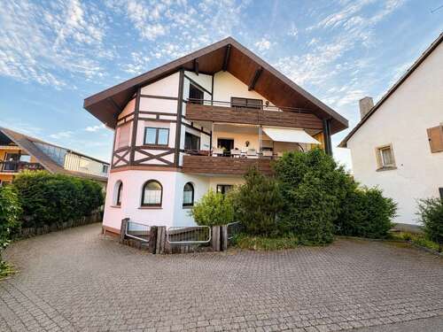 Foto - Wohnung zum Kaufen in Bad Krozingen 299.000,00 € 84 m²
