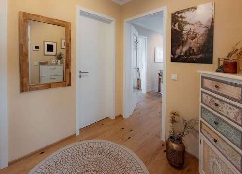 Foto - Wohnung zum Kaufen in Bad Wörishofen 489.000,00 € 80 m²