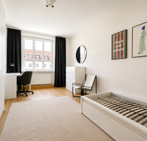 Wohnung zum Mieten in München 880,00 € 28.06 m²
