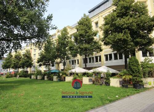 Foto - Wohnung zum Mieten in Bonn 879,00 € 48.84 m²