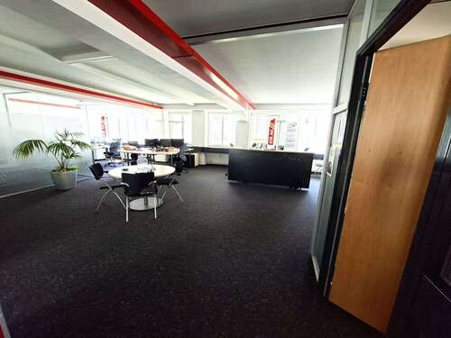 Foto - Büro in Nürnberg 2.520,00 € 162.74 m²