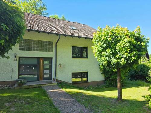 Foto - Wohnung zum Kaufen in Niederfüllbach 135.000,00 € 55 m²