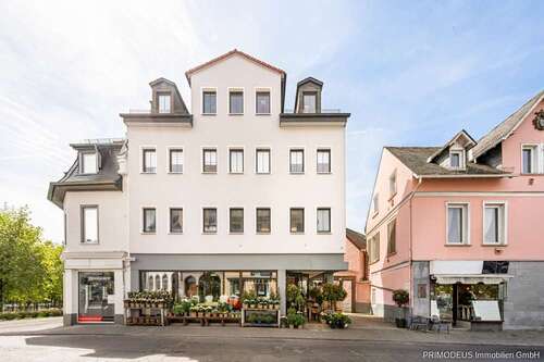 Foto - Haus zum Kaufen in Königstein im Taunus 1.750.000,00 € 317.51 m²