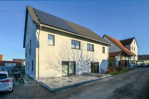Foto - Haus zum Kaufen in Reutlingen Ohmenhausen 498.000,00 € 129 m²