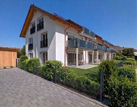 Foto - Wohnung zum Kaufen in Garching 949.000,00 € 97 m²