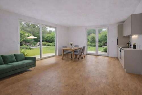 Foto - Wohnung zum Kaufen in Garching 949.000,00 € 97 m²