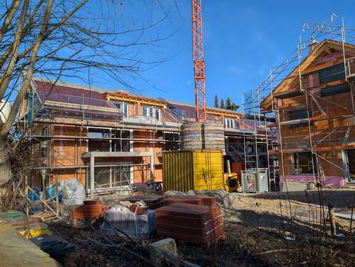 Foto - Wohnung zum Kaufen in Garching 949.000,00 € 97 m²