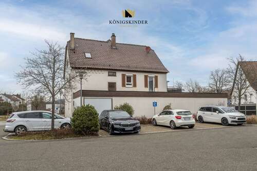 Foto - Haus zum Kaufen in Bodelshausen 399.900,00 € 156 m²