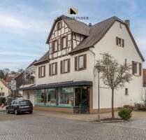 Haus zum Kaufen in Bodelshausen 399.900,00 € 156 m²